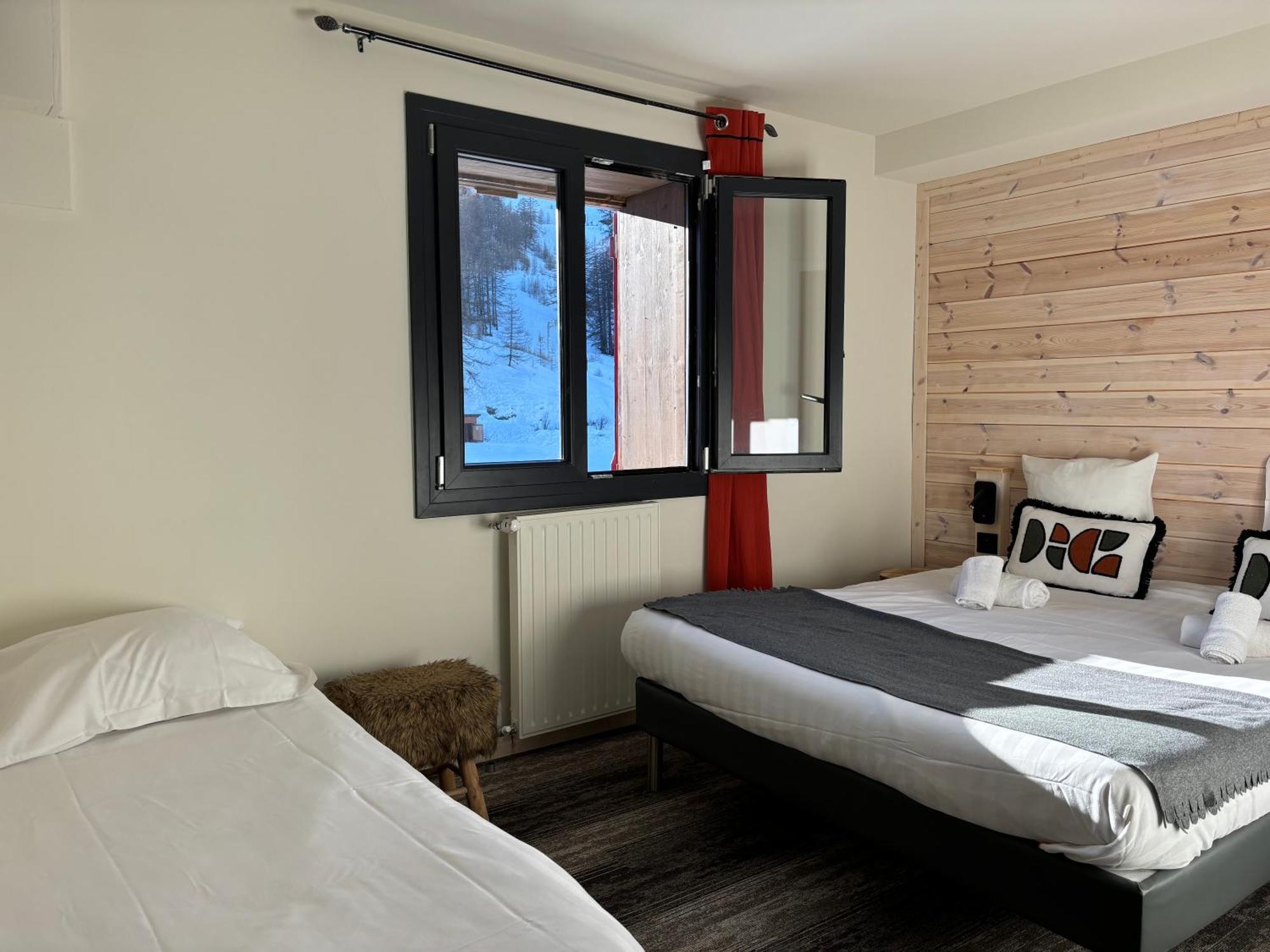 Chalet Sainte Anne La Condamine-Chatelard Экстерьер фото