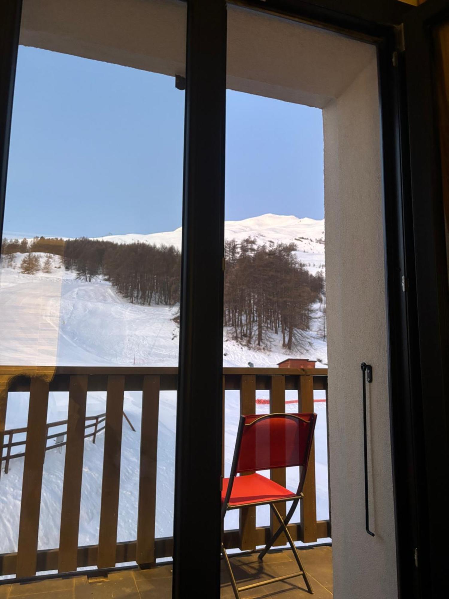 Chalet Sainte Anne La Condamine-Chatelard Экстерьер фото