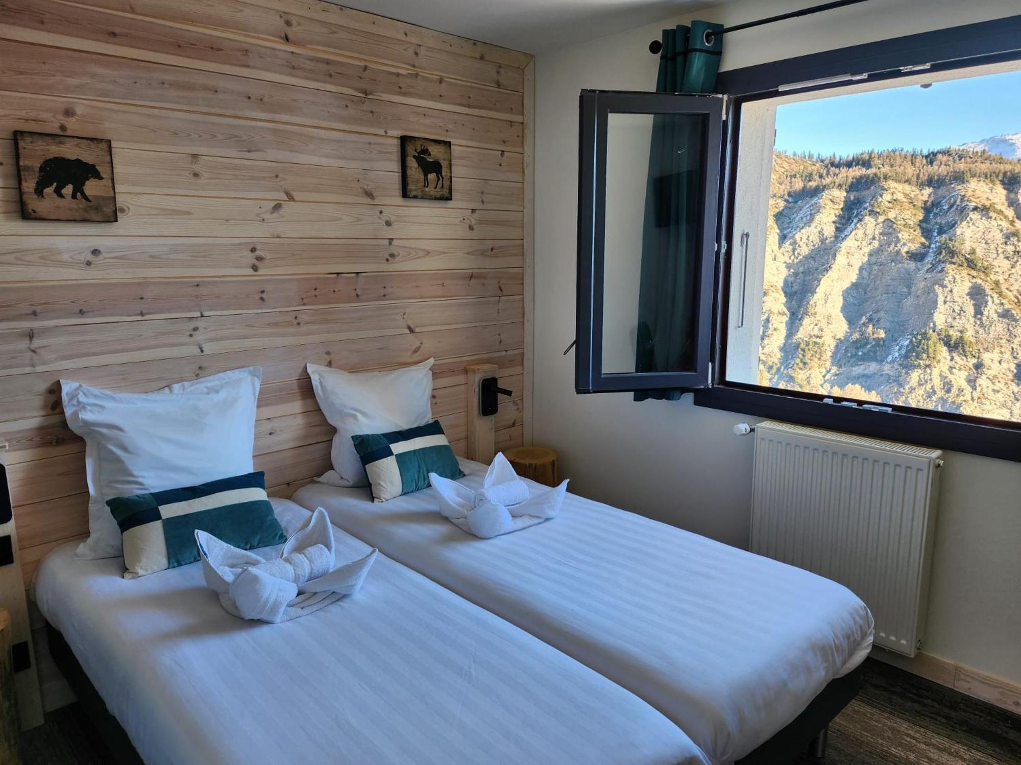 Chalet Sainte Anne La Condamine-Chatelard Экстерьер фото
